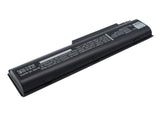 Battery for Laptop Akkus 8800mAh Business Notebook NX4800