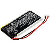 New 250mAh Battery for Oracle Tablet 720,Tablet 721; P/N:PT352044