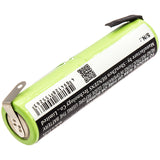 New 600mAh Battery for OMRON A1500; P/N:GP75AAH2A1H