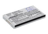 Battery for Opticon OPL-9700,  OPL-9712,  OPL-9723