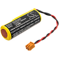 Omron CS1,CS1H; P/N:CS1W-BAT01 Battery