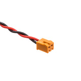 New 3500mAh Battery for Omron CS1,CS1H; P/N:CS1W-BAT01