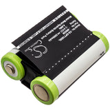 New 2000mAh Battery for Optelec Compact Plus,Compact+; P/N:469258,EP-1,LBL-00911A,RFD-01237