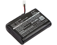 Oricom SC700,SC703,SC705,SC710,Secure 700; P/N:SC700 Battery