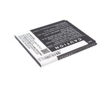 Battery for Alcatel One Touch Pixi First,  OT-4024,  OT-4024D