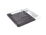 Battery for Alcatel One Touch Pixi First,  OT-4024,  OT-4024D