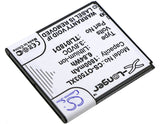 8100 mAh Battery for Alcatel One Touch Pop D5,  OT-5038,  OT-5038A