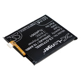 New 2800mAh Battery for Vodafone Smart N9,VFD720; P/N:TLp029D1