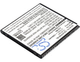 New 1300mAh Battery for Alcatel One Touch Pixi 4 3.5,OT-4017,OT-4017A,OT-4017D,OT-4017F,OT-4017G,OT-4017S,OT-4017X; P/N:TLi013A1,TLi013A7