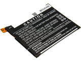 New 3000mAh Battery for T-Mobile OT-5049W,Revvl