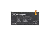 3900 mAh Battery for Alcatel One Touch Pop 4+,  One Touch Pop 4 Plus,  OT-5056D
