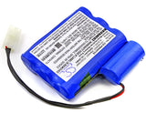 Battery for MTC 3937 MEGATECH,  Pool Blaster MAX,  Swimming Pool