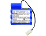 Battery for MTC 3937 MEGATECH,  Pool Blaster MAX,  Swimming Pool