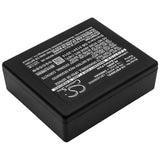 New 3400mAh Battery for Brother P touch P 950 NW RuggedJet RJ ,PA-BB-001,PA-BB-002,PT-D800W,PT-E800T/TK,PT-E850TKW,PTP900W,PT-P900W,PTP950NW,PT-P950NW,RJ 4040 TD 2130 NHC,RJ4030,RJ-4030,RJ4040