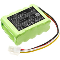 Prism CP-136,CP136 Ceiling Hoist Motos,FSG-136; P/N:12-20-BH4P Battery