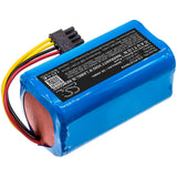 New Replacement 2600mAh Battery for Proscenic Cocoa Smart 780T,Cocoa Smart 790T,Summer P1s,Summer P2s; P/N:VR1717