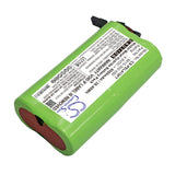 New 8000mAh Battery for Peli 9415,9415 LED Lantern,9415Z0 LED Latern Zone 0,9418; P/N:9415-301-100,9415-302-000,9418