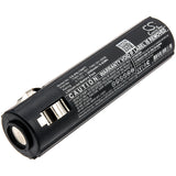 Peli  7060,7069; P/N: 7060-301-000-1,7060-301-000E,7060-301-001 Battery
