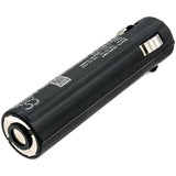 New 2600mAh Battery for Peli 7060,7069; P/N:7060-301-000-1,7060-301-000E,7060-301-001