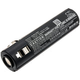 Peli 7060,7069; P/N:7060-301-000-1,7060-301-000E,7060-301-001 Battery