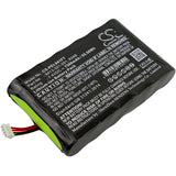 Peli 9410,9410L,9419L; P/N:9413-301-001,K048 Battery