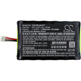 New 7500mAh Battery for Peli 9410L,9419L; P/N:K048