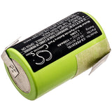 New 1100mAh Battery for Panasonic ER201,ER398; P/N:85-07,N1100C