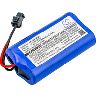 PEUGEOT ELIS; P/N:ICR18650H2C Battery