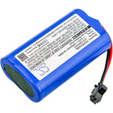 New 2500mAh Battery for PEUGEOT ELIS; P/N:ICR18650H2C