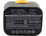 Cameron Sino Replacement Battery for Panasonic EY3653, EY3653CQ, EY3654, EY3654CQ (3300mAh)