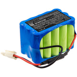 New 1500mAh Battery for Philips FC6164,Power Pro FC6164/01,PowerPro Uno; P/N:15-HHR150AAF9