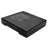 New 6150mAh Battery for Philips Echographe CX50,Ultrasound CX30,Ultrasound CX50; P/N:453561268715,453561446191,453561446192,M6477