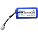Battery for Philips FC8700,  FC8603