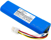  Vacuum Battery for Philips FC8705, FC8710, FC8772, FC8776 (2600mAh)