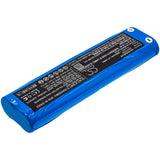 New 2600mAh Battery for Bissell 1605,16052,16058,16059,1605A,1605C,1605R,1605W,1974,2142; P/N:4ICR19/65