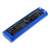 New 3400mAh Battery for Bissell 1605,16052,16058,16059,1605A,1605C,1605R,1605W,1974,2142; P/N:4ICR19/65