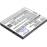 New 1100mAh Battery for Philips Xenium D900; P/N:A20ZDV/2ZP