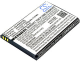 Philips Xenium CT311,Xenium E311; P/N:AB1530DWMT Battery