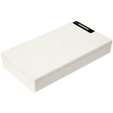 New 5200mAh Battery for Philips  Defibrillator DFM100,Defibrillator DFM-100,Efficia DFM100; P/N: 989503190371,9898031903,989803190371,M6482