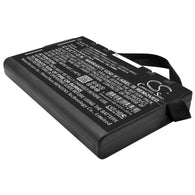 Blease Mcare 300,Mcare 300D Battery