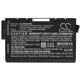 New Replacement 7800mAh Battery for Anritsu CMA 4000 OTDR,CMA4000i OTDR,CMA-4500