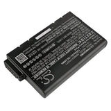 New 7800mAh Battery for Drager Oxylog 2000+,Oxylog 3000,Oxylog 3000+