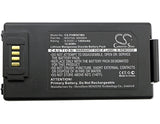 Premium 4200mAh Replacement Battery for Philips HeartStart FRx, OnSite, HS1; P/N: 110300, 861304, M5066A, M5067A, M5068A, M5070A