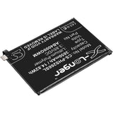 New Replacement 3850mAh Battery for Philips Xenium S266; P/N:AB4000GWM
