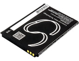 New 1200mAh Battery for Philips CTS308,Xenium S308; P/N:AB1400BWML