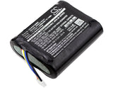  Medical Battery for Philips moniteur portable SureSigns VM, Monitor VS1, Monitor VS2, SureSigns VM1 portable monitor,