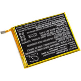 New 4900mAh Battery for Philips CTV526,V526,V787,Xenium V526,Xenium V787; P/N:AB5000AWML,AB5000AWMT