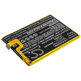 New 3900mAh Battery for Philips CTS598,X598,Xenium S598; P/N:AB4000CWMT
