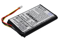 Packard Bell Compasseo 820, Compasseo 500