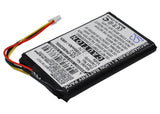 Packard Bell Compasseo 820, Compasseo 500